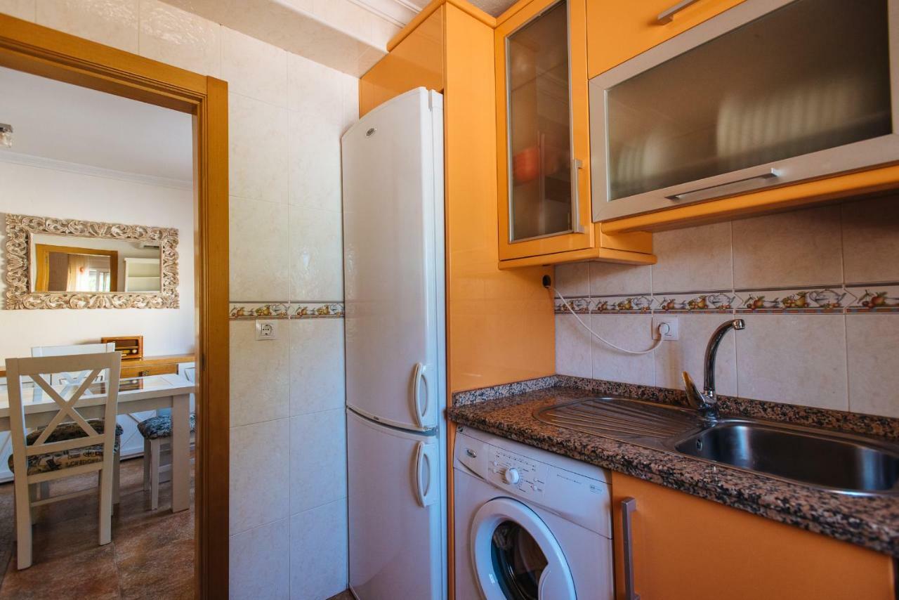 Holiday home Oasis Naranjos Con Jacuzzi 15 Min Sevilla *