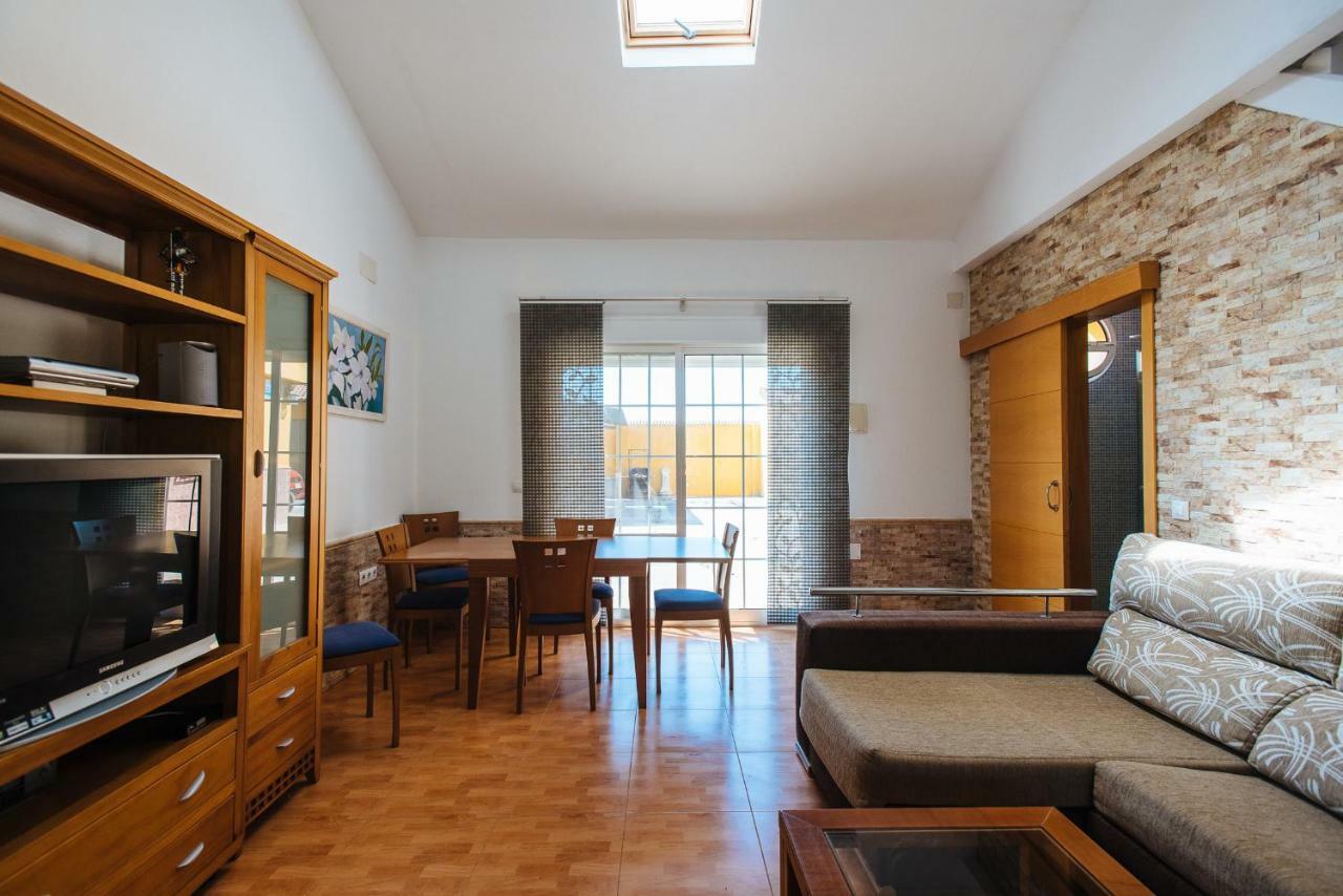 Holiday home Oasis Naranjos Con Jacuzzi 15 Min Sevilla *