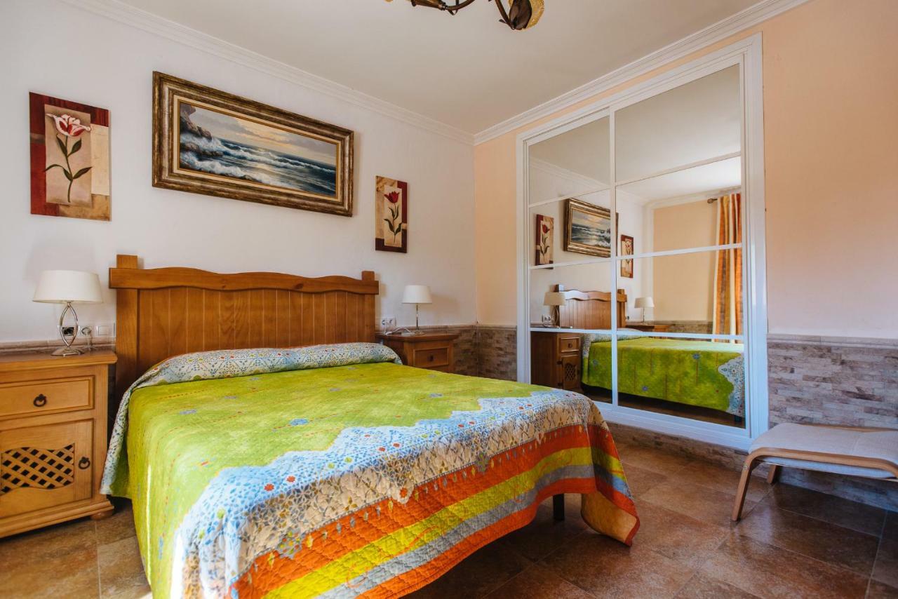 Holiday home Oasis Naranjos Con Jacuzzi 15 Min Sevilla