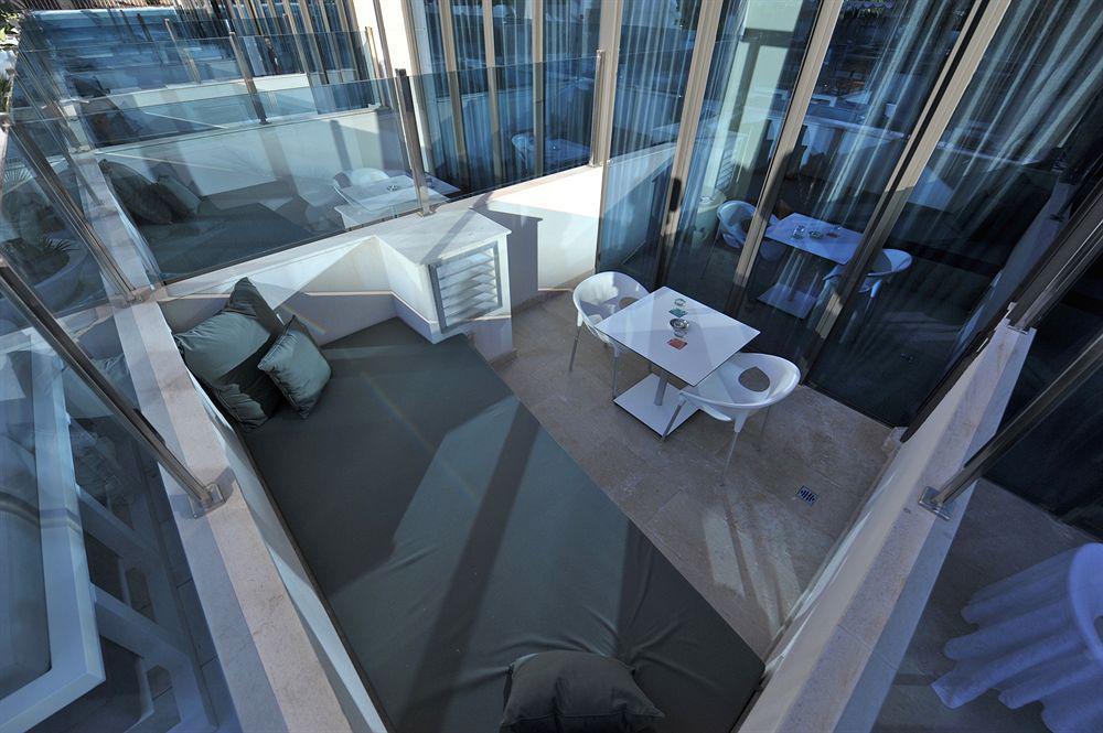 Hotel Barceló Sants Barcelona