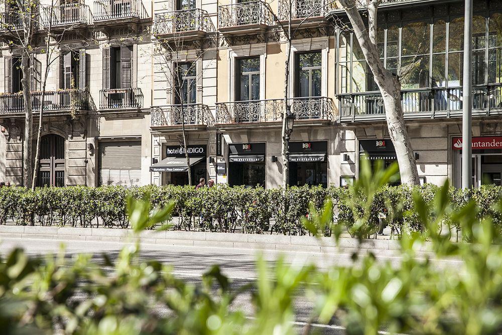 Barceló Sants