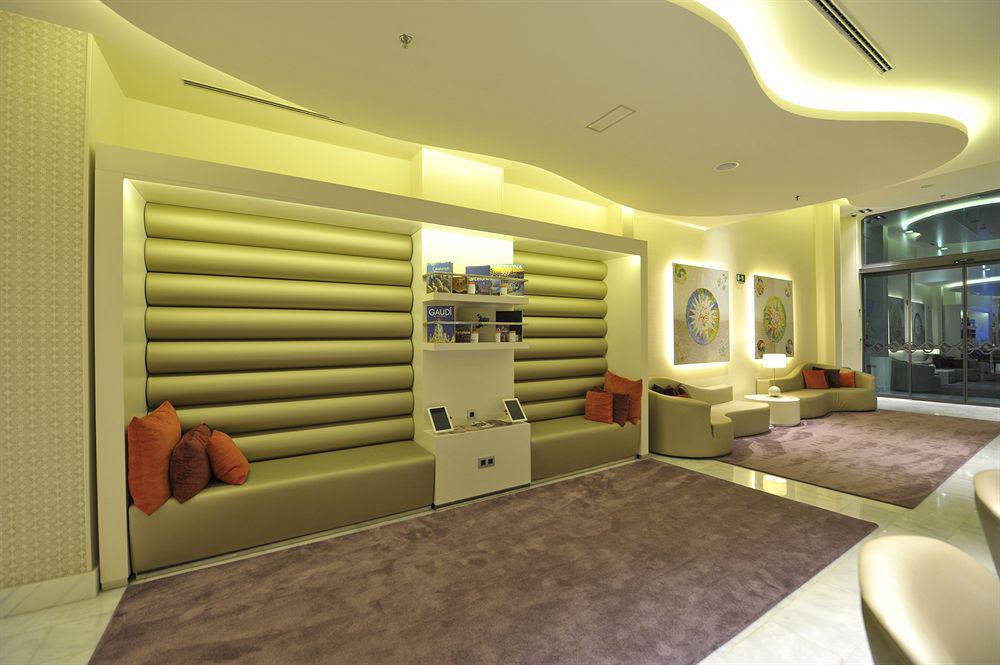 Barceló Sants Hotel Barcelona