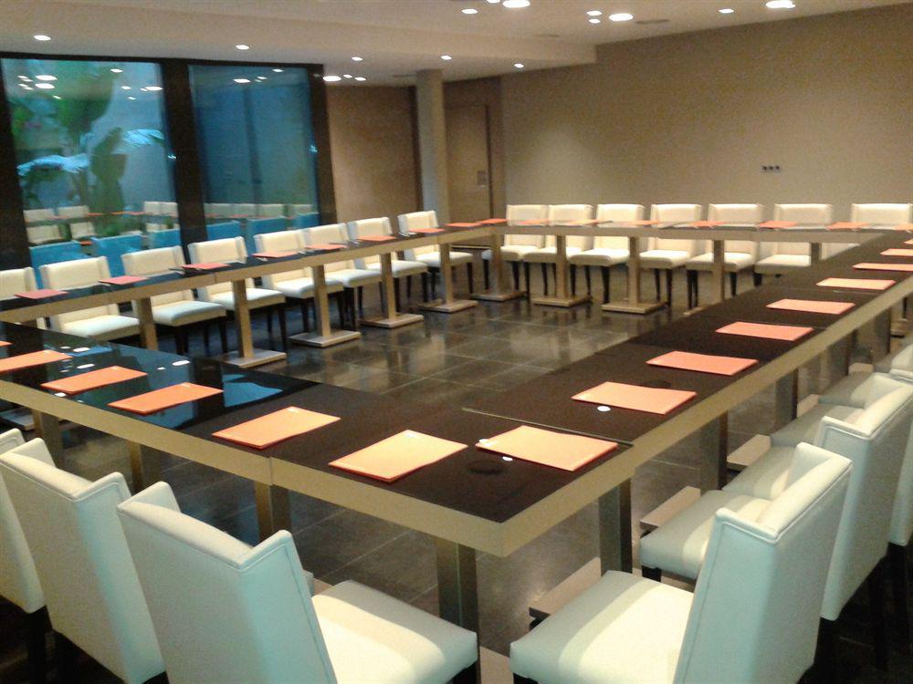 Hotel Barceló Sants Barcelona