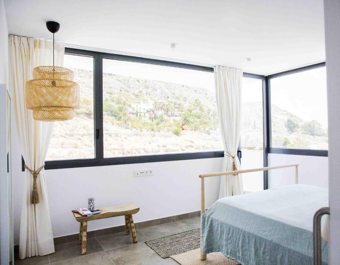 Casa La Bonita Bed and breakfast