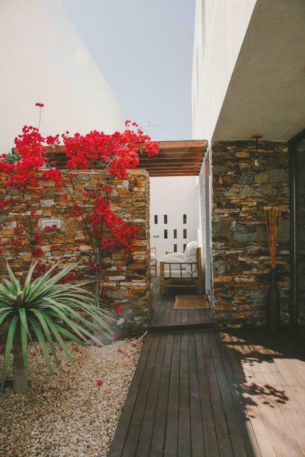 Casa La Bonita * Agua Amarga (Almeria)