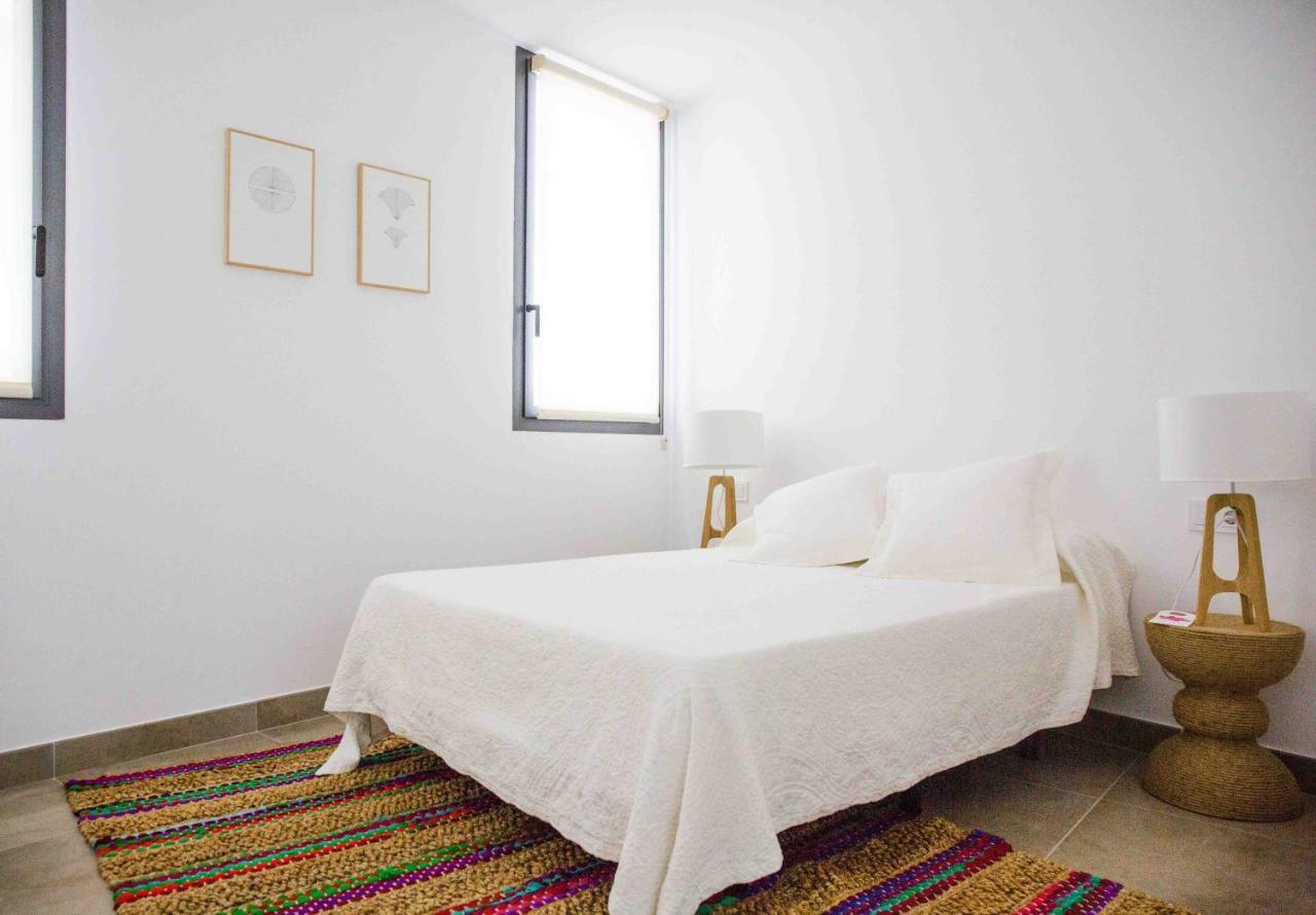 Casa La Bonita Bed and breakfast Agua Amarga (Almeria)