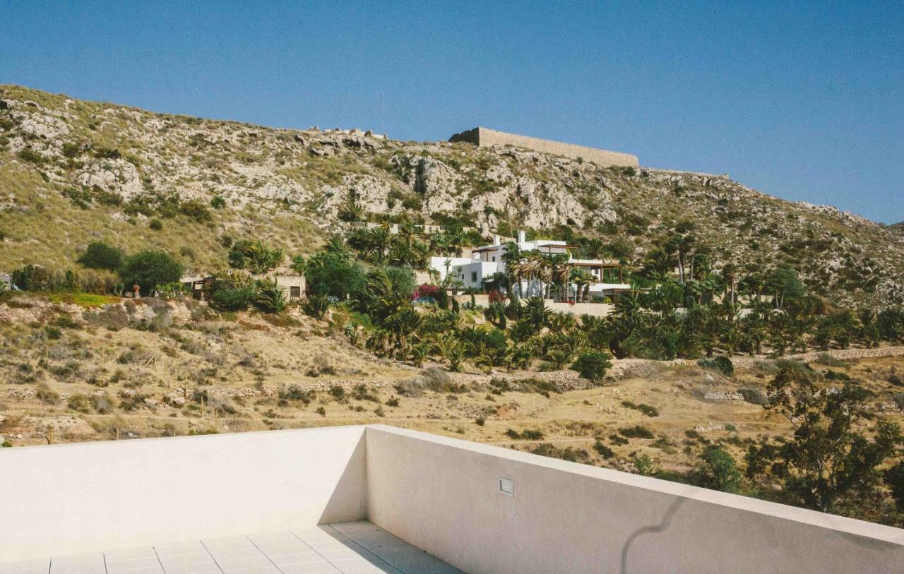 Casa La Bonita Bed and breakfast Agua Amarga (Almeria)
