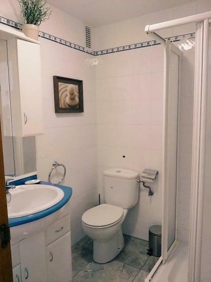 Seaside Romantic Apartamento