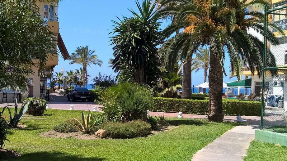 Seaside Romantic Apartamento Algarrobo Costa