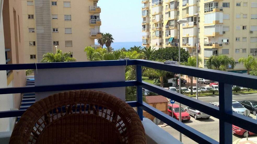 Apartamento Seaside Romantic Algarrobo Costa