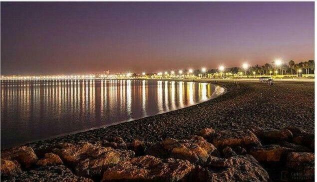 Seaside Romantic Apartamento