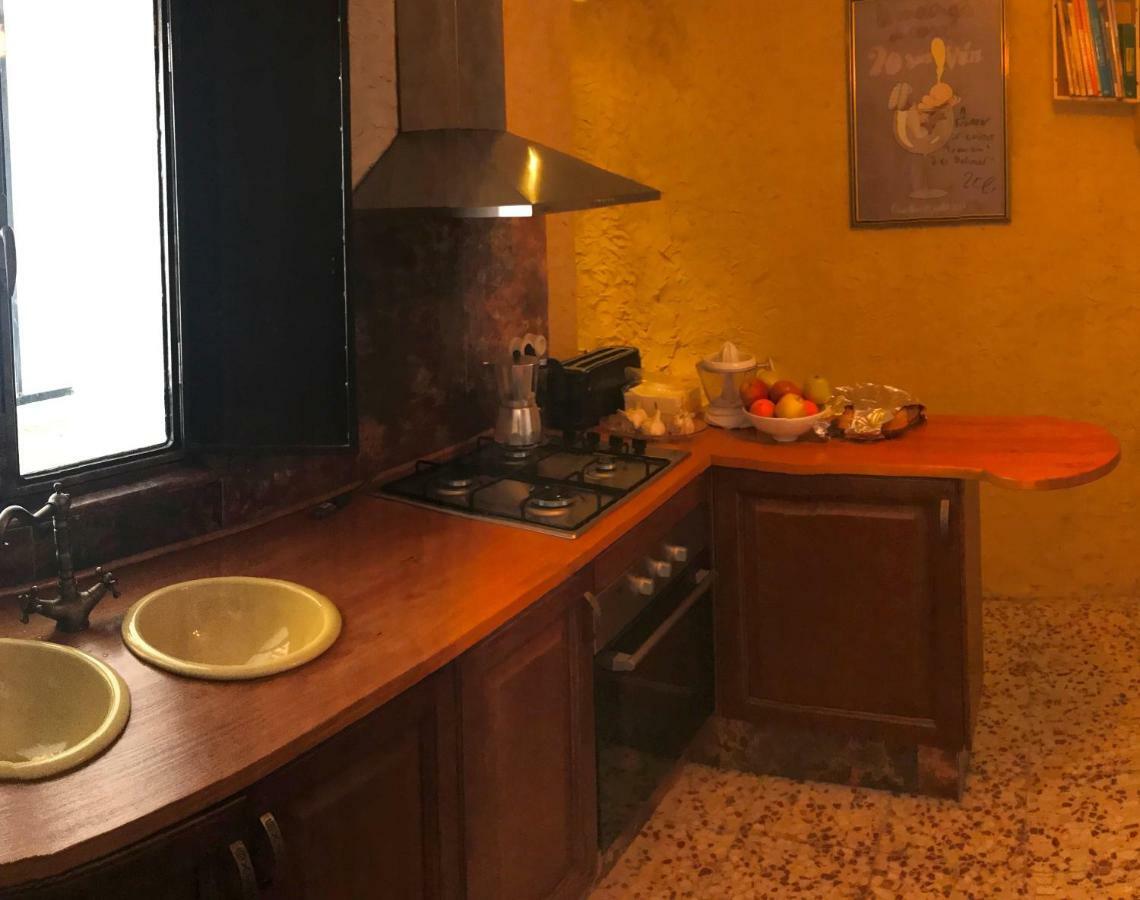 Сasa de vacaciones Ca L'isabel