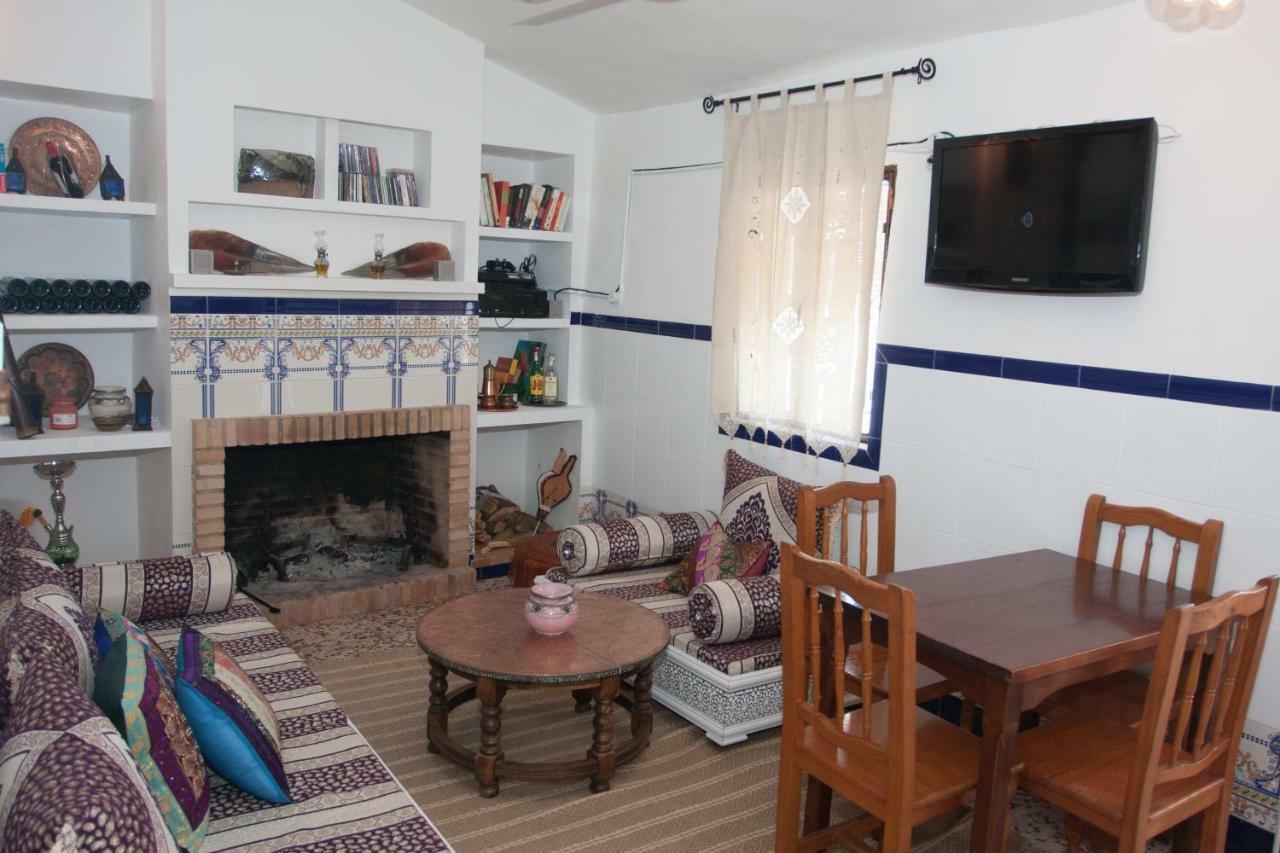 Ca L'isabel Сasa de vacaciones Villanueva de los Castillejos