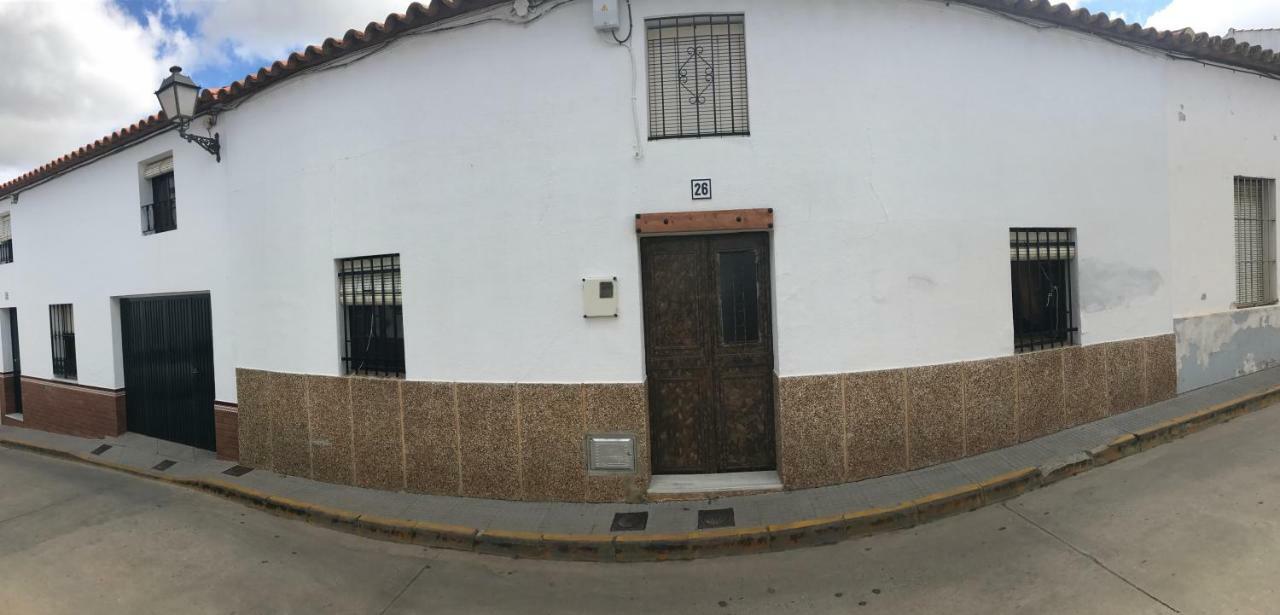 Ca L'isabel Сasa de vacaciones Villanueva de los Castillejos