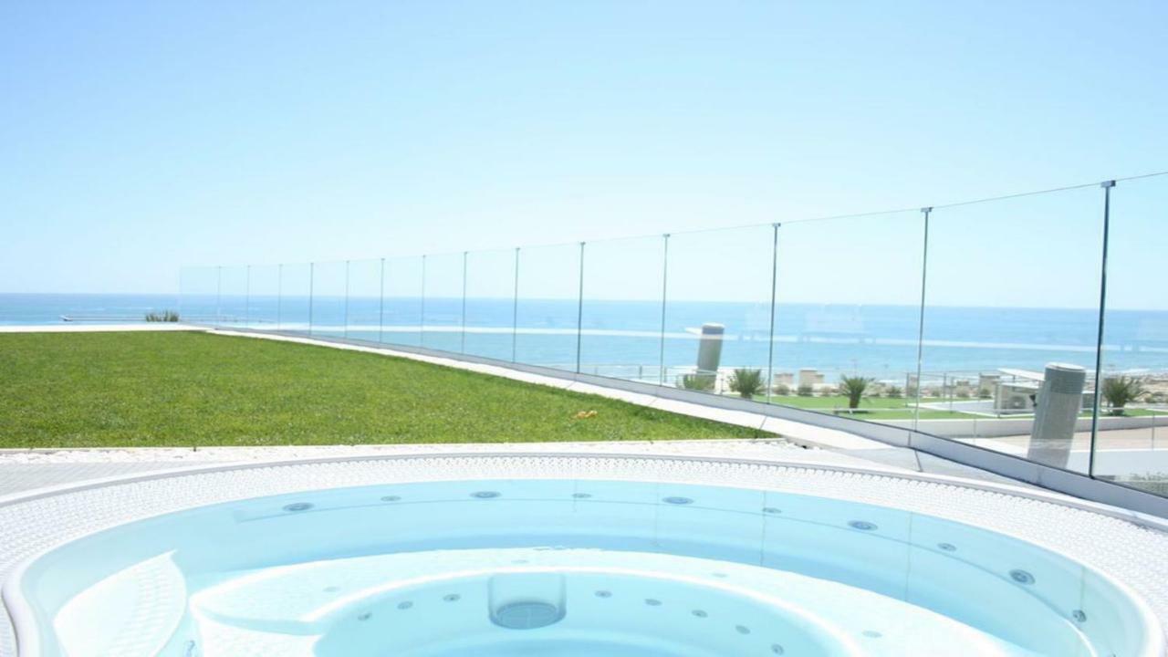 Infinity View Penthouse Arenales del Sol