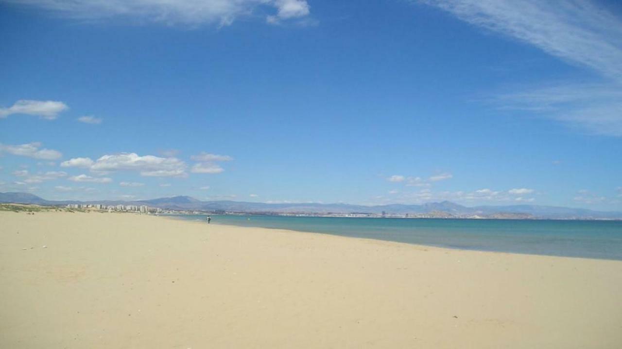 Infinity View Penthouse * Arenales del Sol