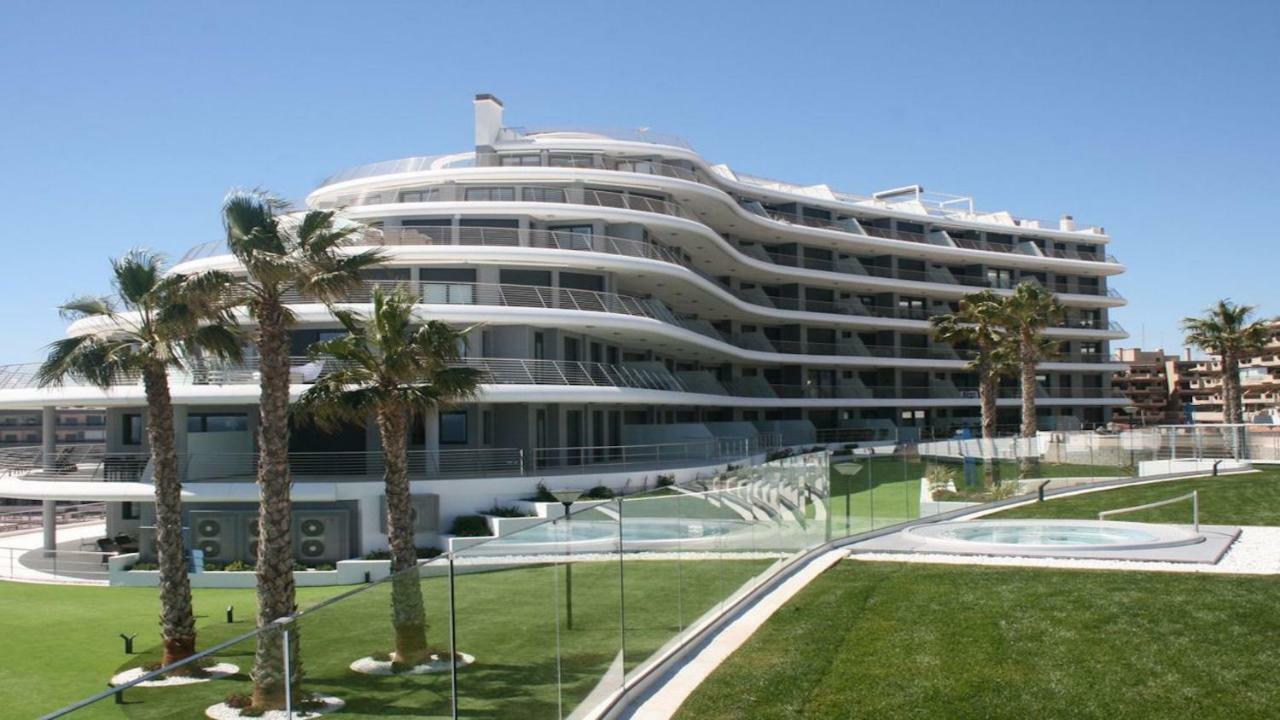 Apartment Infinity View Penthouse Arenales del Sol