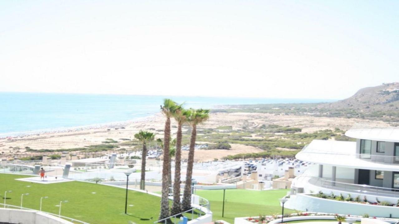 Apartment Infinity View Penthouse Arenales del Sol