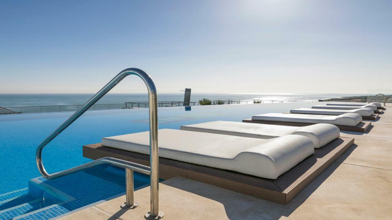 Apartment Infinity View Penthouse *