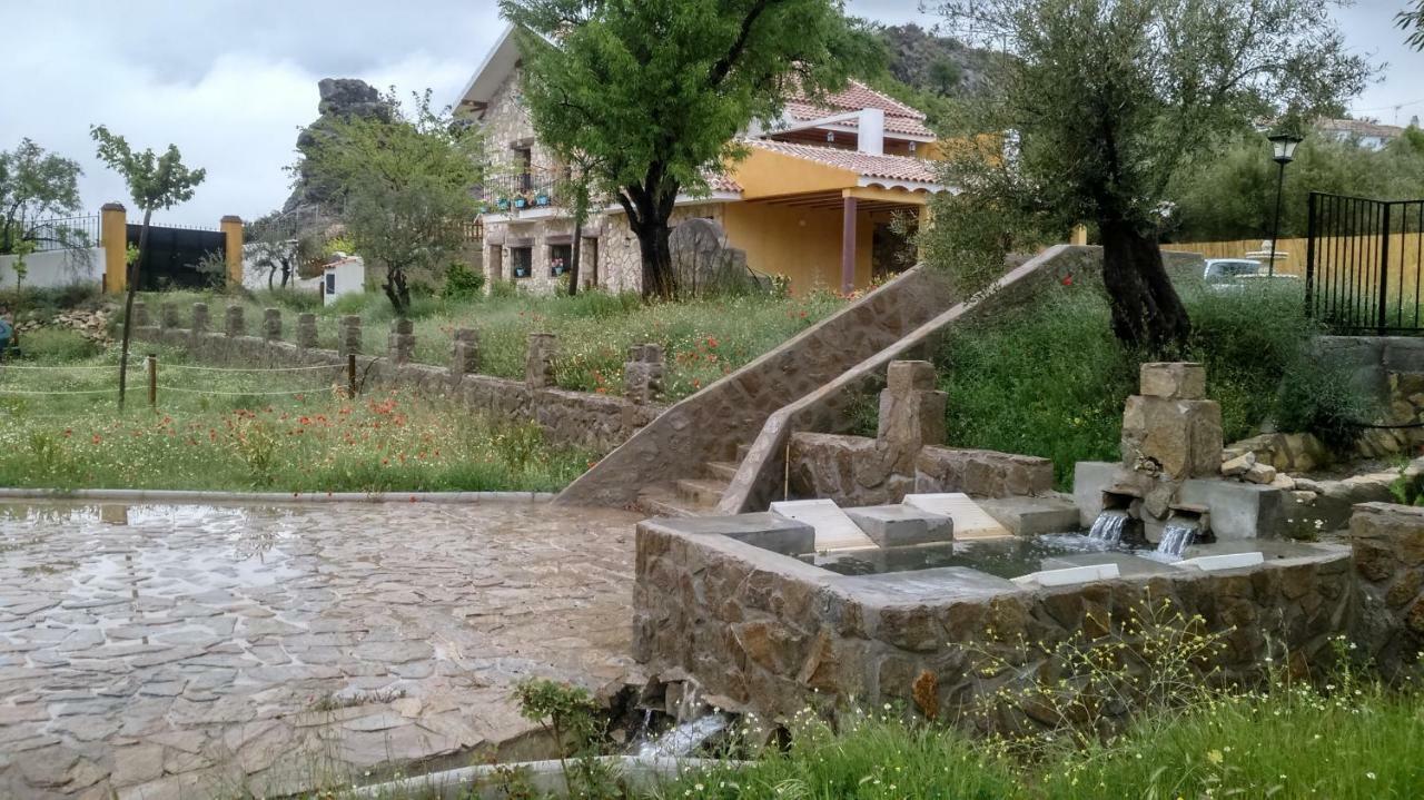 Villegas Castril