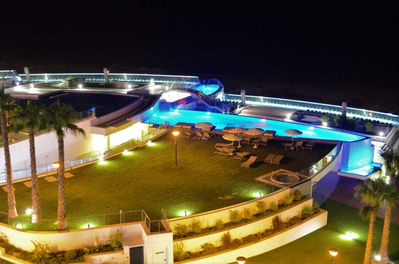 Infinity View By Nras * Arenales del Sol
