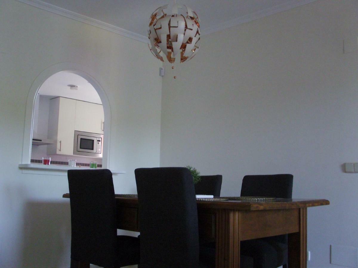 Apartamento Apartamento Del Golf Dona Julia Y Cortesin *