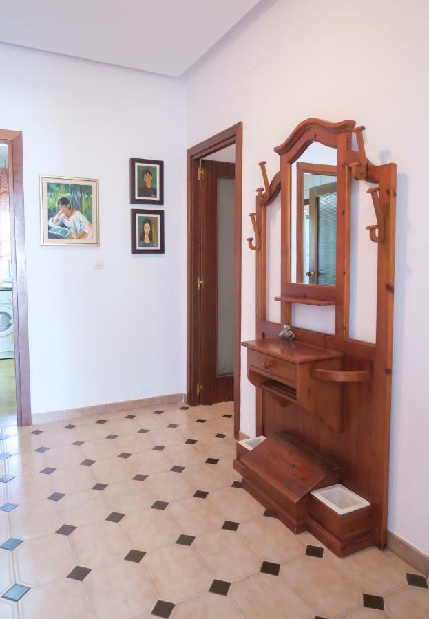 Villa Pinos Verdes