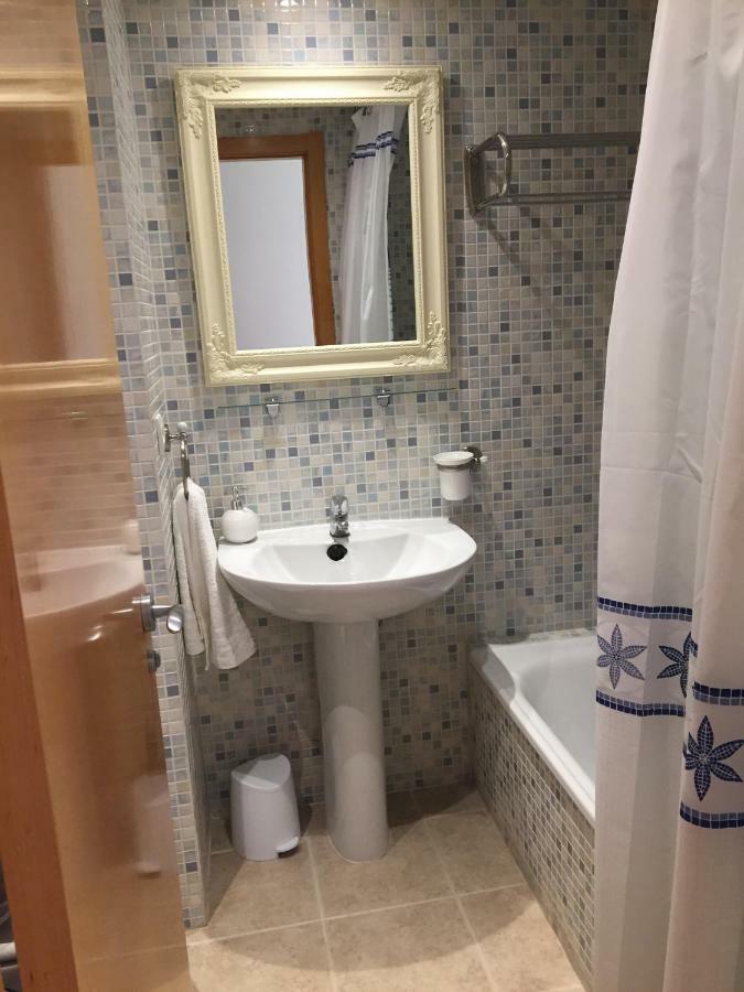 Madre Mia Apartamento *