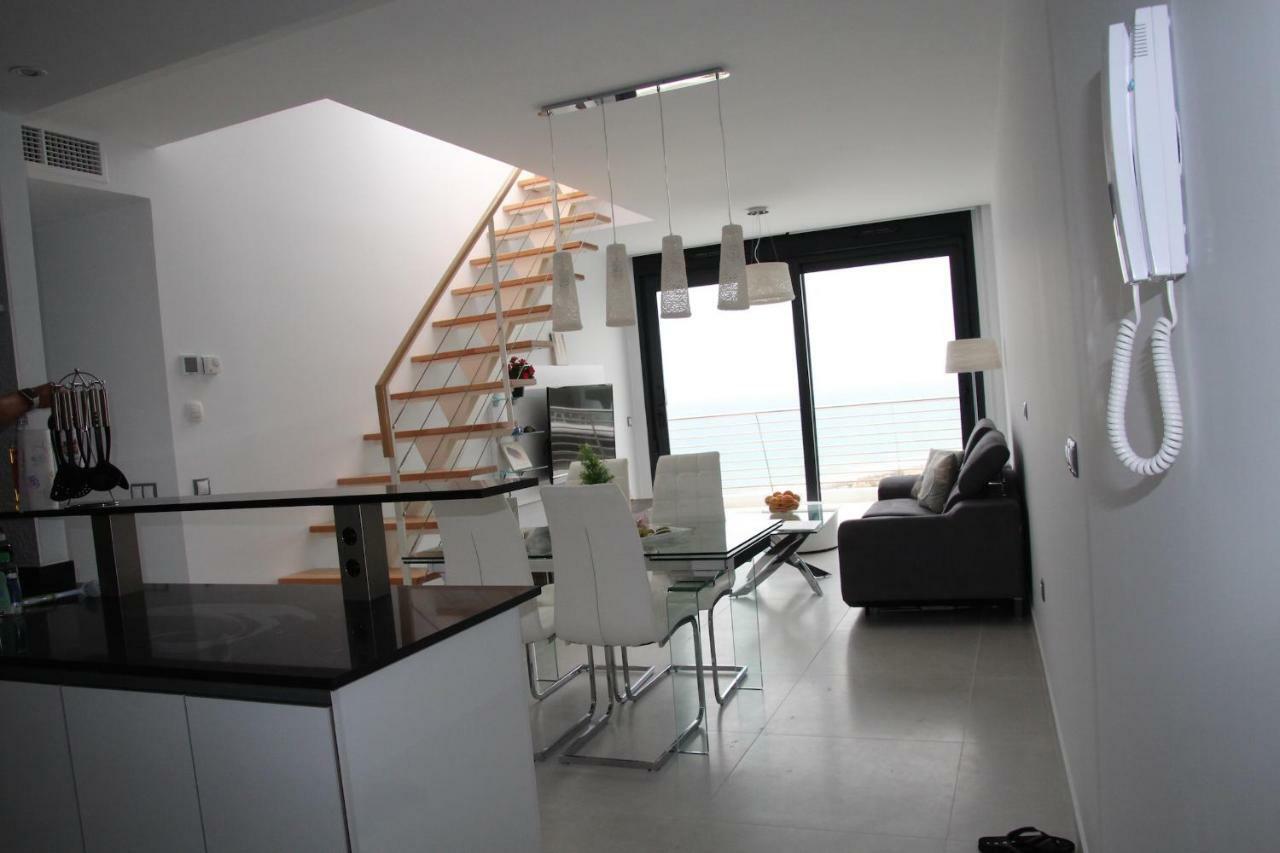 Infinity View Penthouse Arenales del Sol
