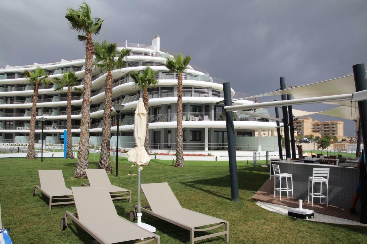 Apartment Infinity View Penthouse Arenales del Sol