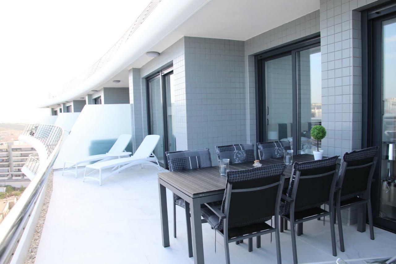 Infinity View Penthouse Arenales del Sol