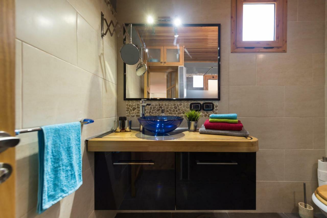 Salinas House Apartment Arinaga