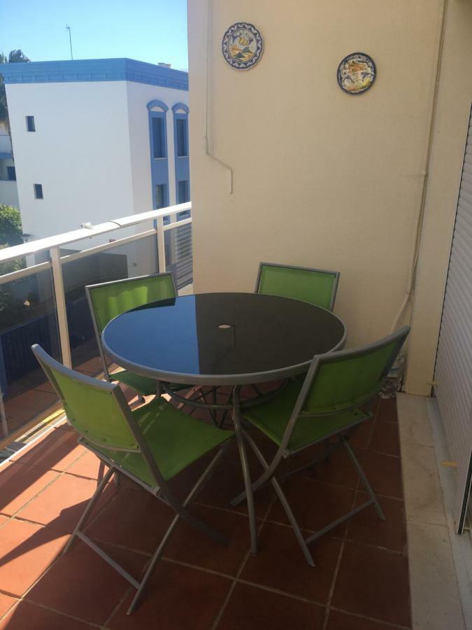 Apartment Atico Golf Y Playa Parking&wifi