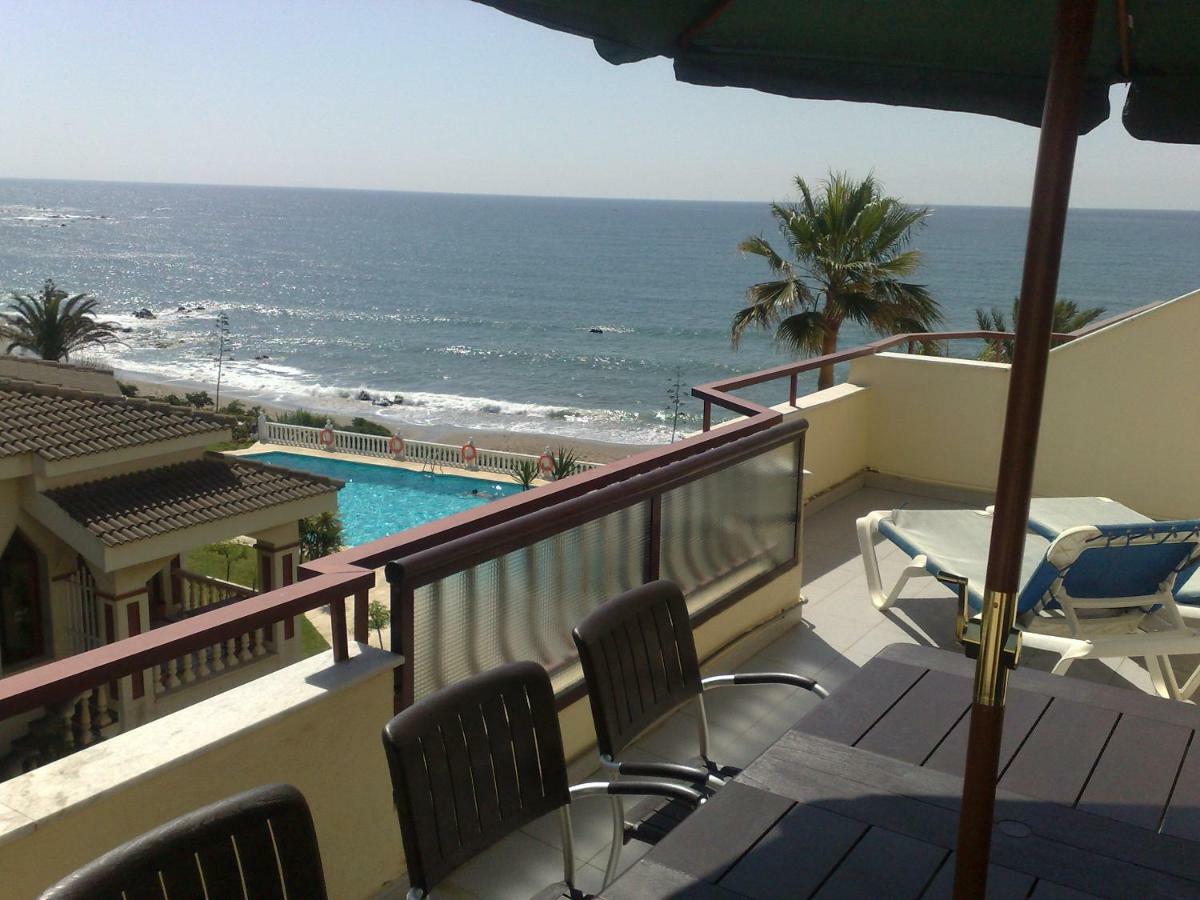 Apartment Urb. Lubina Sol