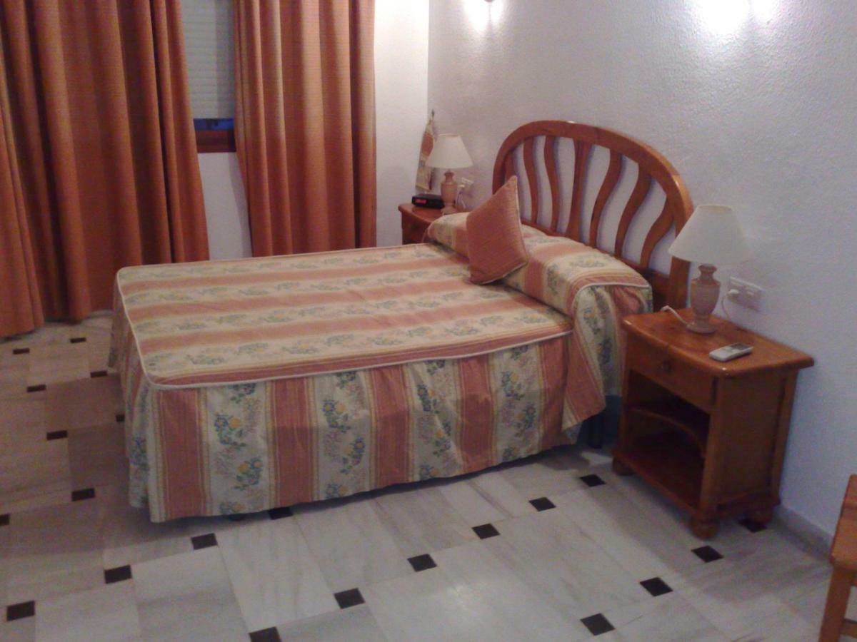 Apartment Urb. Lubina Sol