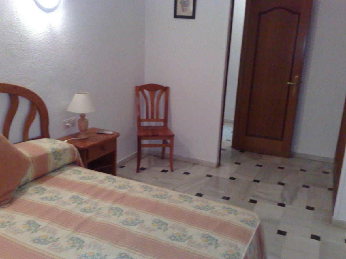 Apartment Urb. Lubina Sol *