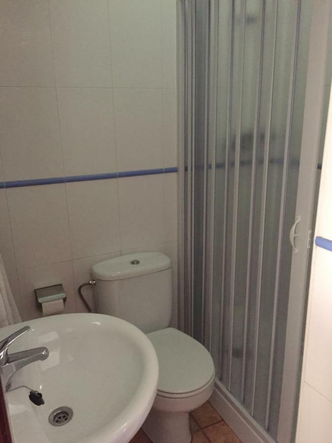 Guest house Hospederia La Almijara