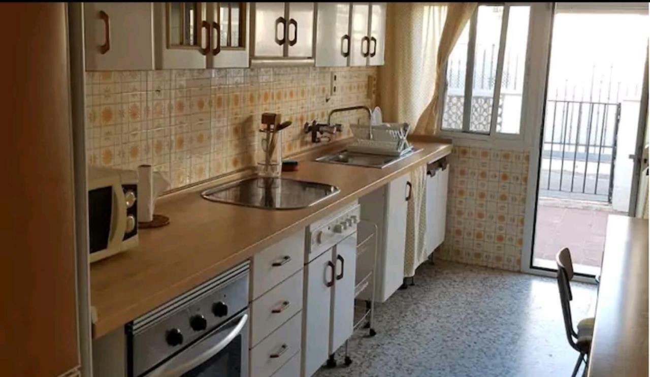 El Hidalgo Costa Del Sol Holiday home Torre de Benagalbon