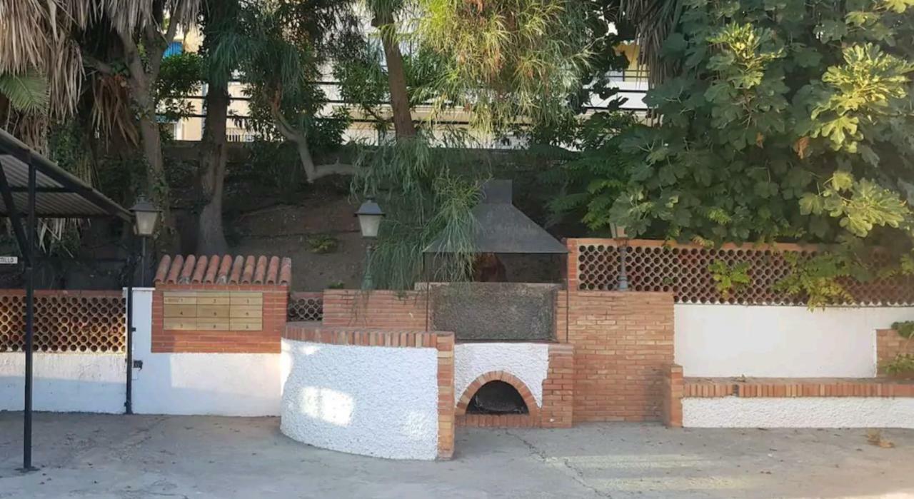 Holiday home El Hidalgo Costa Del Sol Torre de Benagalbon