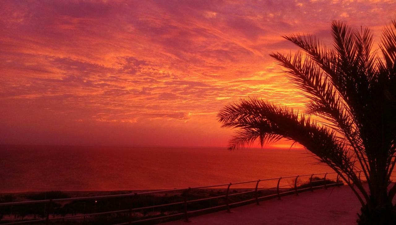 Infinity Alicante Sea View With Private Jacuzzi Apartamento