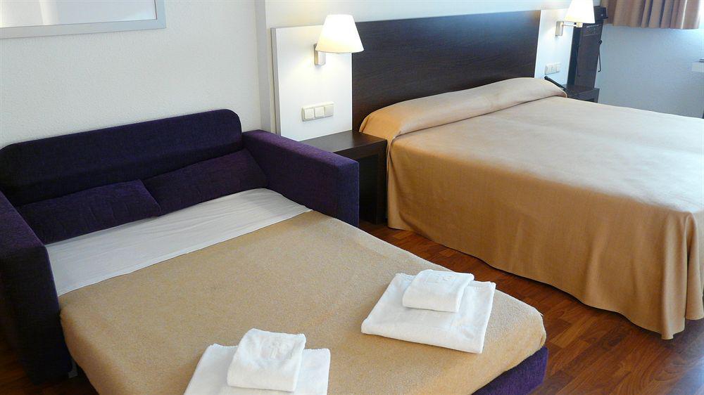 Hotel Port Feria