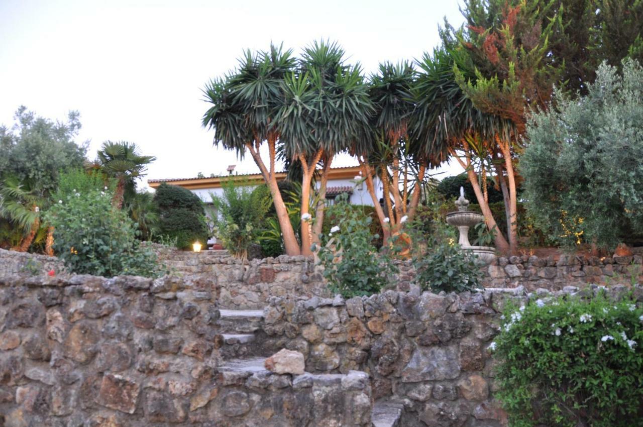 La Algazara Casa rural
