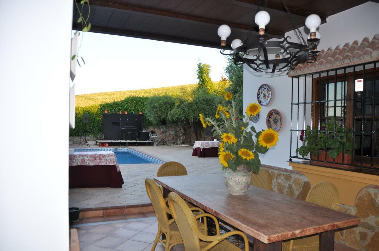 La Algazara Casa rural *