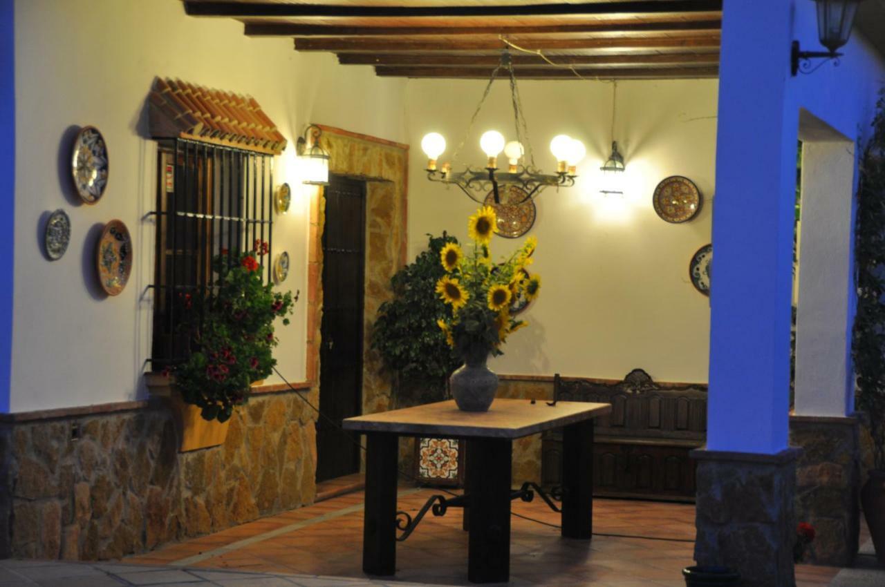 La Algazara Villamartín