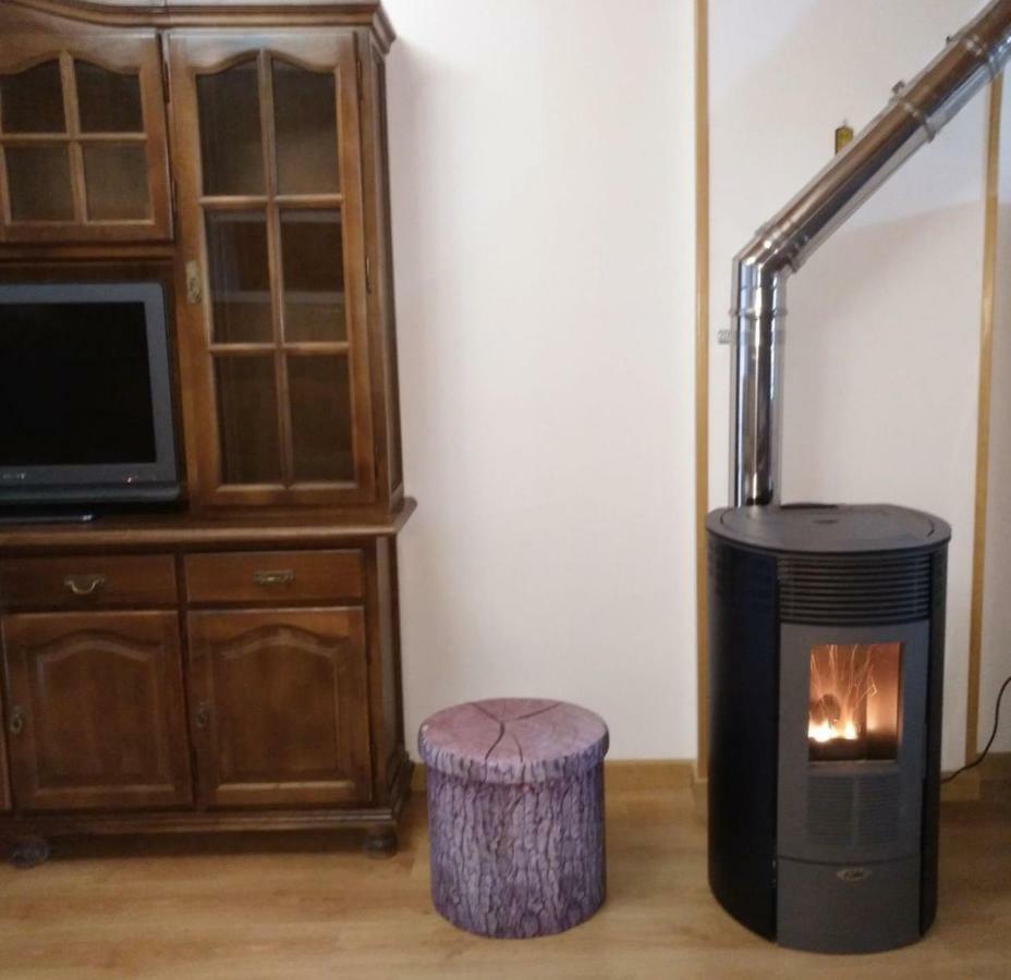 Apartamento Noelia Cazorla Sierra *