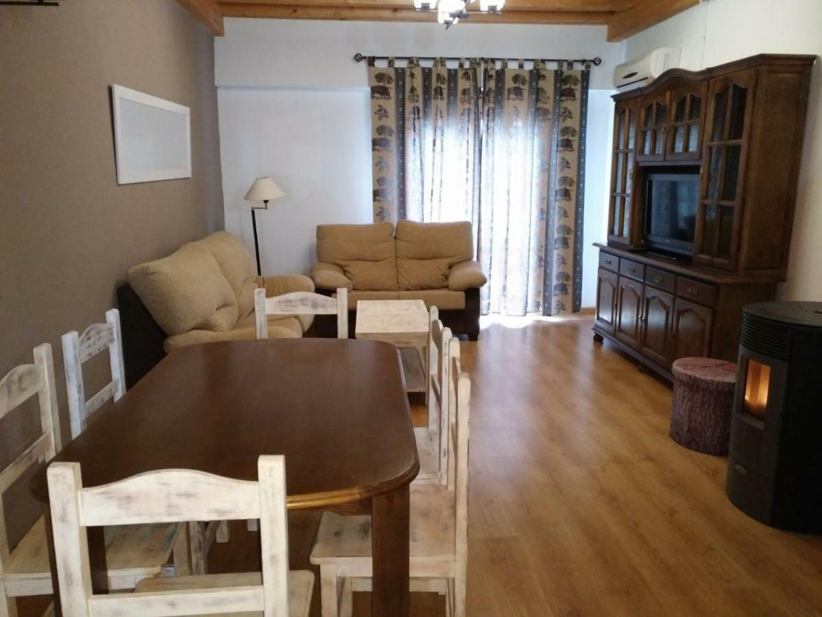 Apartamento Noelia Cazorla Sierra