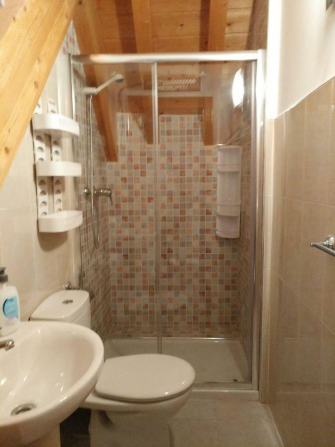 Apartamento Noelia Cazorla Sierra *