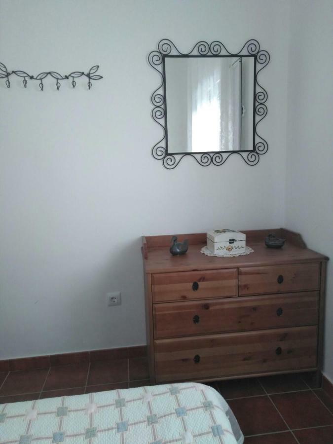 La Casita Mora *