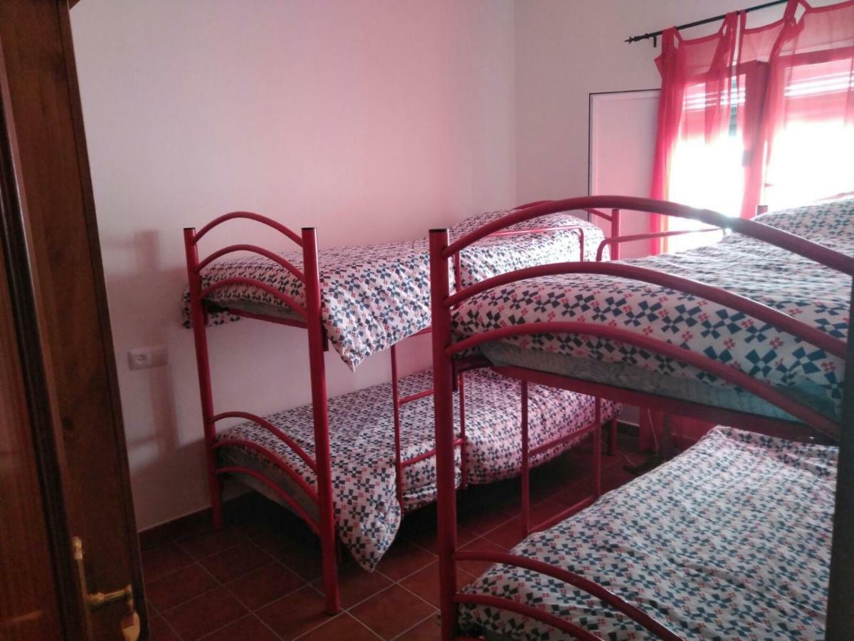 La Casita Mora *