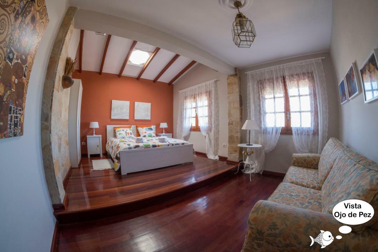 La Dama Del Mar Holiday home Telde